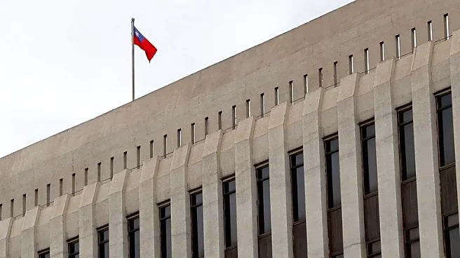 Taiwan likely to hold rates steady on strong economic growth: Reuters poll