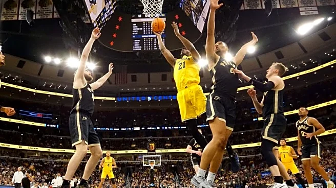 One team from each seed line with best chance of advancing in tournament