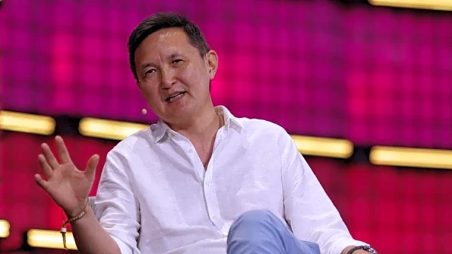 Ride-hailing app inDrive says revenue up 31% in 2025, eyes delivery expansion