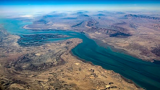 Morning Bid: Drawing to a strait is always a risky play