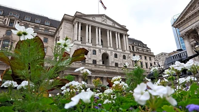 Bank of England to play for time as war brings inflation heat