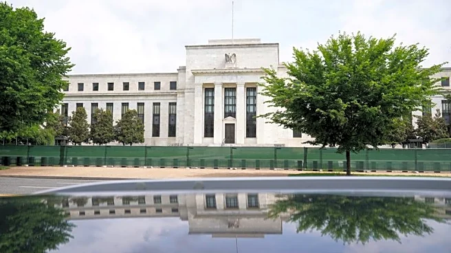 Fed to present an updated outlook looking through the fog of war