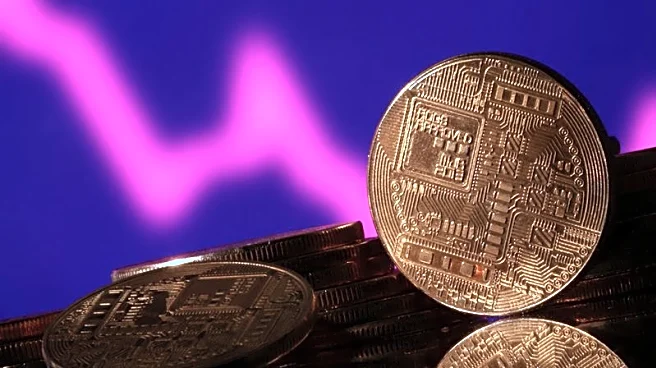 Crypto company Abra to go public in blank-check merger