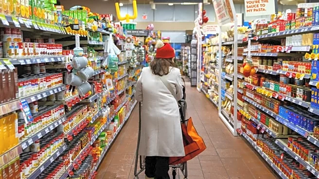 Canada's annual inflation rate eases to 1.8% on base year effect