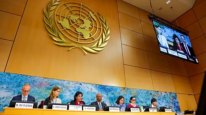 UN report says Israeli airstrike on Iran prison is a war crime