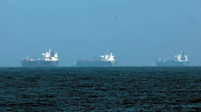 Exclusive-UAE crude output falls by more than half as Hormuz closure forces shut-ins