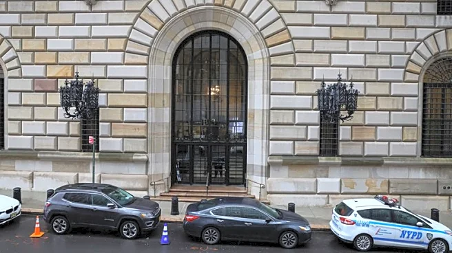 NY Fed: Americans' credit applications rise to highest level since October 2022