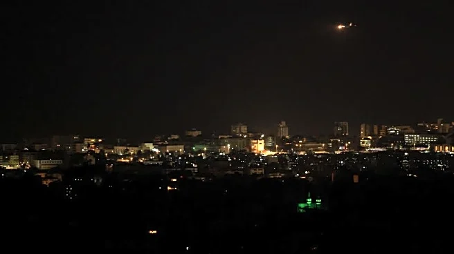 Canada, France, Germany, UK warn against major Israeli ground offensive in Lebanon