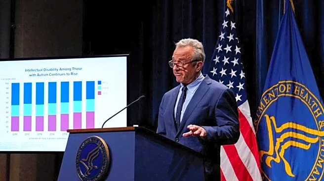 Factbox-US Health Secretary Kennedy's vaccine actions and policy positions