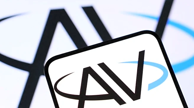 Drone-maker AeroVironment buys aerospace engineering firm ESAero in $200 million deal