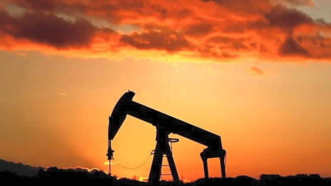 Trading Day: Banking on oil relief