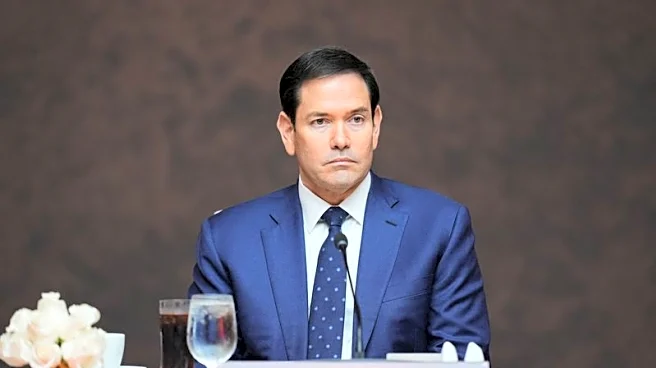 Rubio designates Iranian-American Kamran Hekmati as wrongfully detained by Iran, cousin says