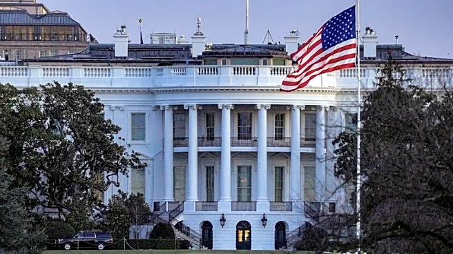 Trump administration cannot implement 'sweeping' funding freeze, US court rules