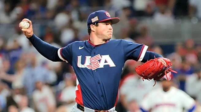 Padres to have say in closer Mason Miller's WBC availability