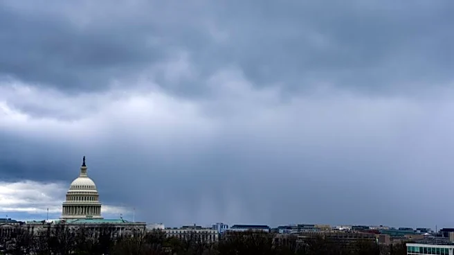 Factbox-Half a million lose power as storms batter US Midwest, Mid-Atlantic and South