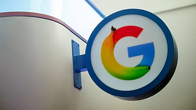 Google in talks with China's Envicool, others to buy data centre cooling systems, sources say