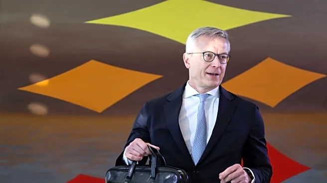 Germany seeks doubling of AI data centres by 2030