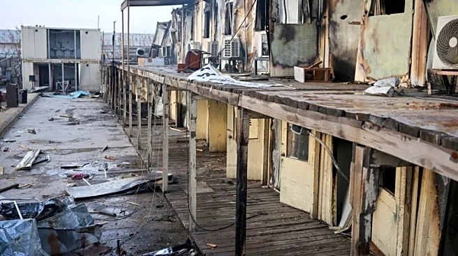 Pakistan's air strike on Kabul: What you need to know