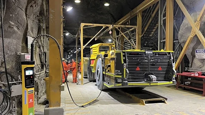 Codelco monthly output dives, sowing doubts about validity of end-2025 production spike