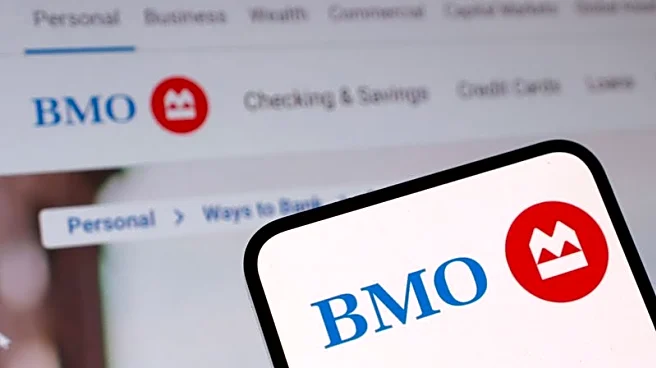 Bank of Montreal to open over 130 new California locations