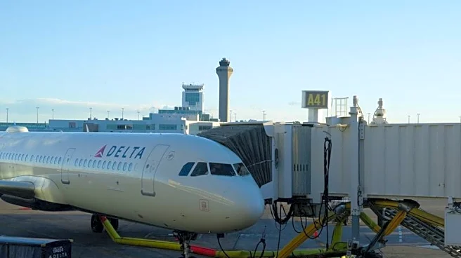 Delta Air sticks to first-quarter profit forecast, raises revenue expectations