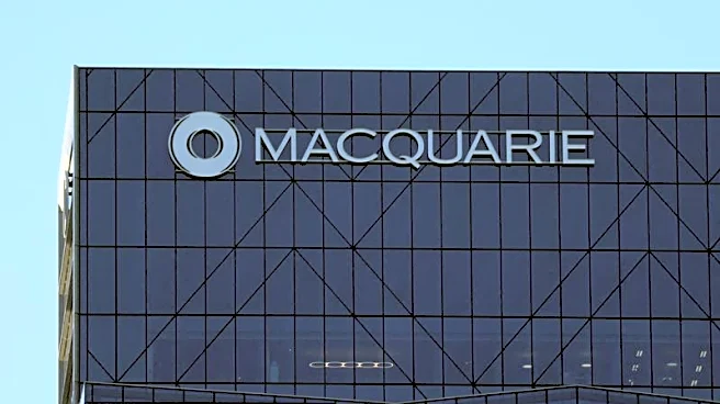 Exclusive-Macquarie walks away from Kuwait oil pipelines deal amid Iran war, sources say