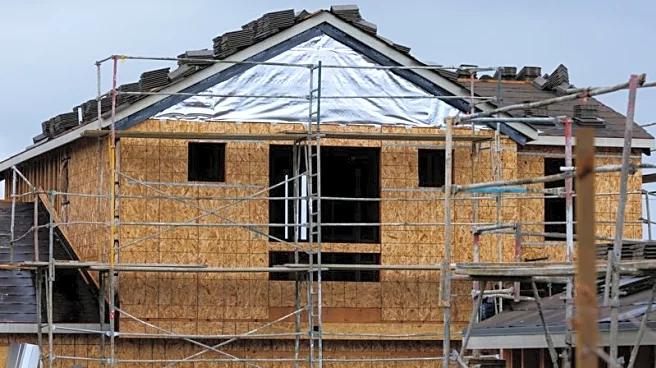 US home prices to crawl higher as 30-year mortgage rates stick near 6%: Reuters poll