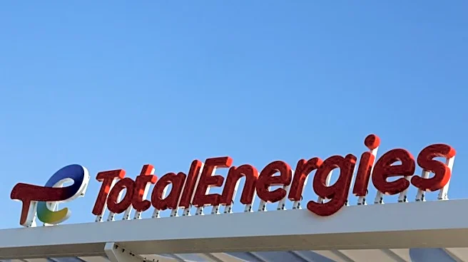 US weighs near $1 billion wind farm settlement for TotalEnergies, NYT reports