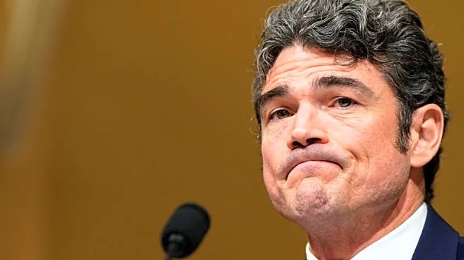 Top US security official quits, says Iran did not pose an immediate threat