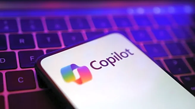 Microsoft rejigs Copilot teams, freeing up AI chief for superintelligence push