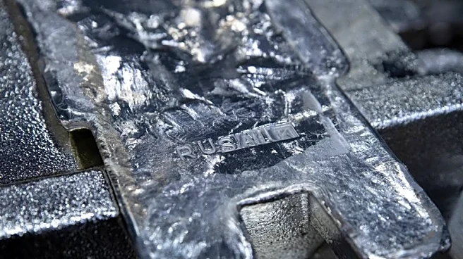 Exclusive-EGA to export aluminium via Oman amid Gulf disruption, sources say