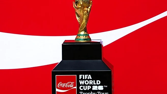 YouTube, FIFA reach World Cup live broadcast deal