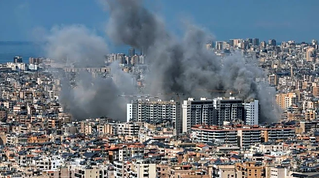 Exclusive-Early indications show Israel tank fire hit UN Lebanon base, source says