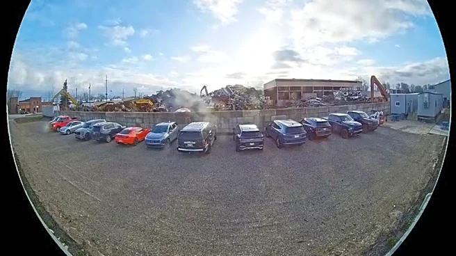 Likely meteor rattled residents in Ohio, Pennsylvania