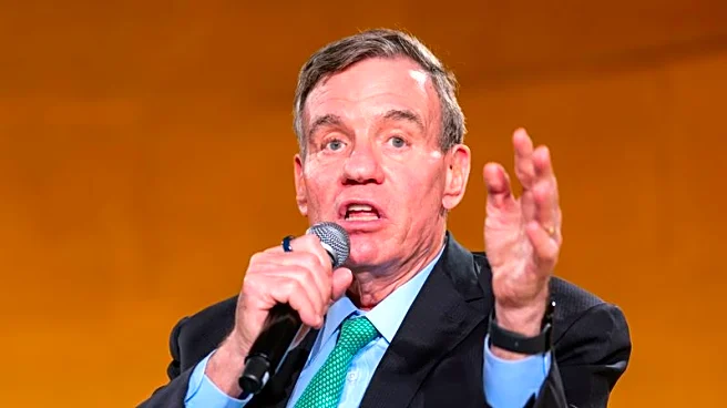 Senator asks White House if TikTok investors will pay $10 billion to US Treasury