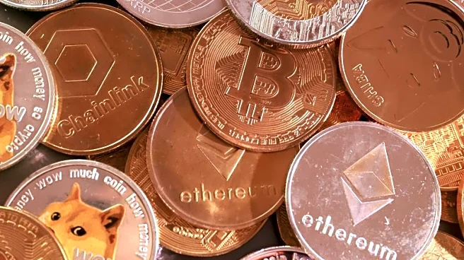 US securities regulator issues long-awaited crypto guidance