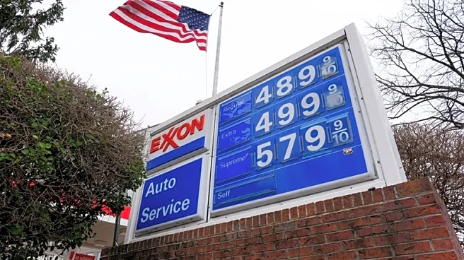 US gasoline prices soar past $3.75 a gallon as Middle East war rages on
