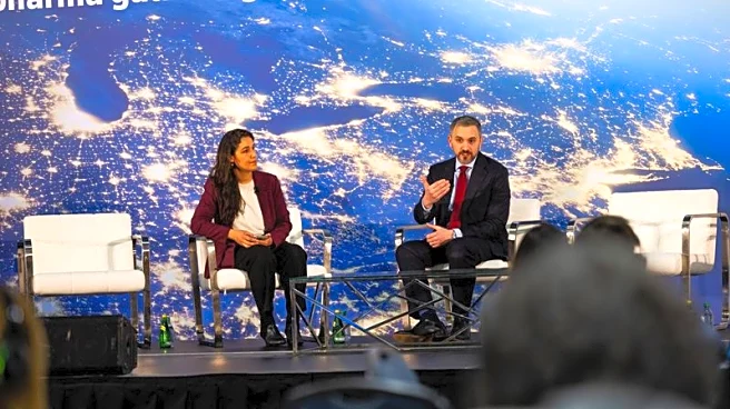 FTC monitoring how drug companies react to patent cliff, official says