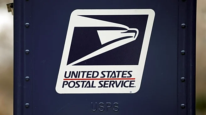 US Postal Service could run out of money as soon as October