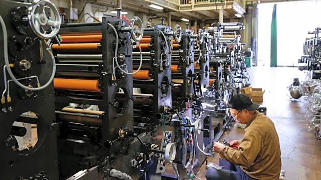 Japan manufacturers' mood hits 4-year high, Middle East risks weigh outlook: Reuters poll