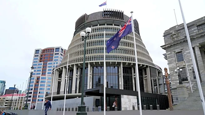 New Zealand to tighten immigration rules amid crime concerns