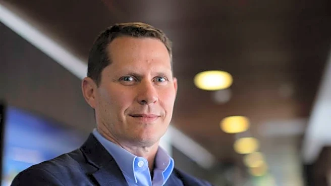 BHP names Brandon Craig as CEO, succeeding Mike Henry