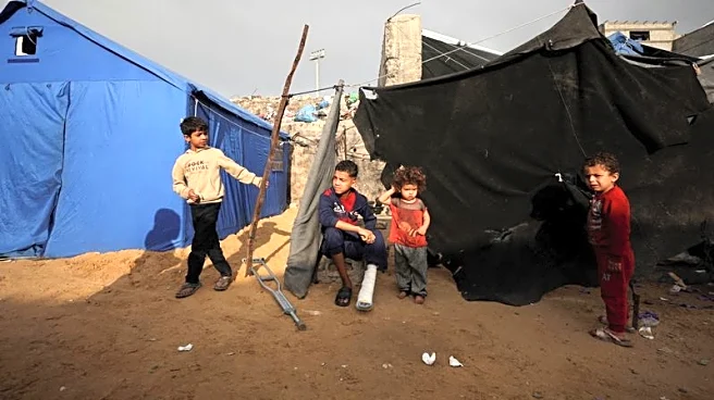 Around 4.9 million children under five died in 2024, says UN