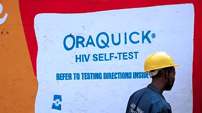 Altai Capital presses OraSure to sell and give it board seats, letter says