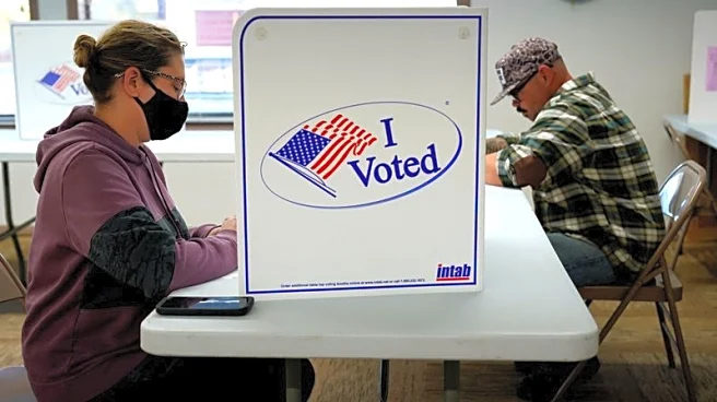 Republicans hope to label Democrats as party of election fraud in voter ID debate