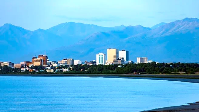 US to sell oil and gas leases in Alaska petroleum reserve for first time since 2019