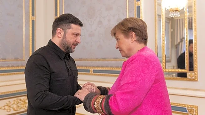 IMF mission starts talks with Ukraine as unpopular tax hikes for entrepreneurs loom