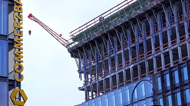 UniCredit CEO says pan-European ambitions take precedence over Italian consolidation