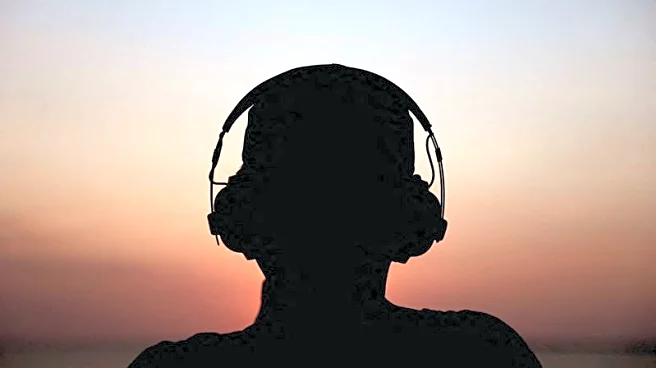 Streaming boosts global music revenues once again in 2025, report shows