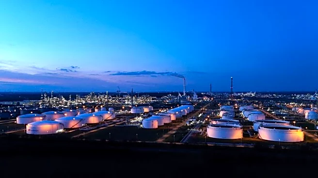 Analysis-Iran war energy shock sparks global push to reduce fossil fuel dependence